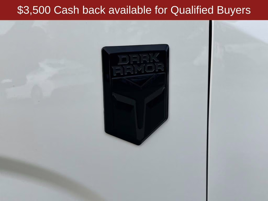 2026 Glacier White Nissan Frontier SV 4X4 Truck