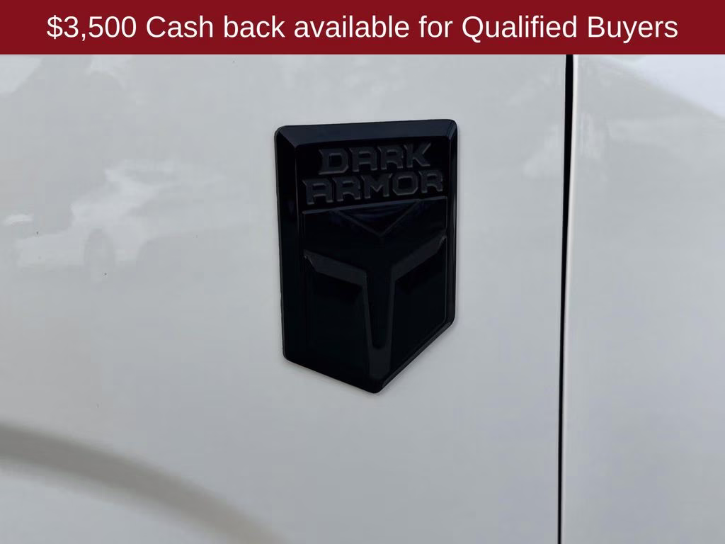 2026 Glacier White Nissan Frontier SV 4X4 Truck