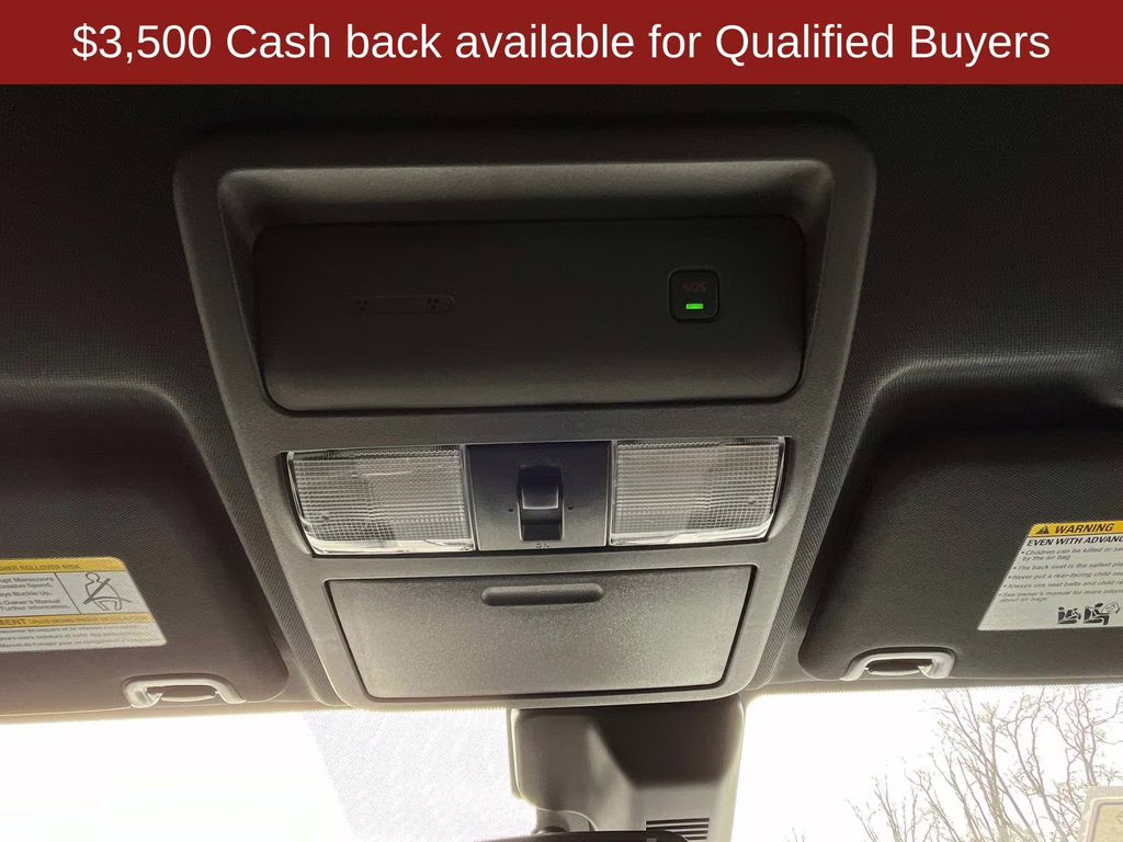 2026 Glacier White Nissan Frontier SV 4X4 Truck