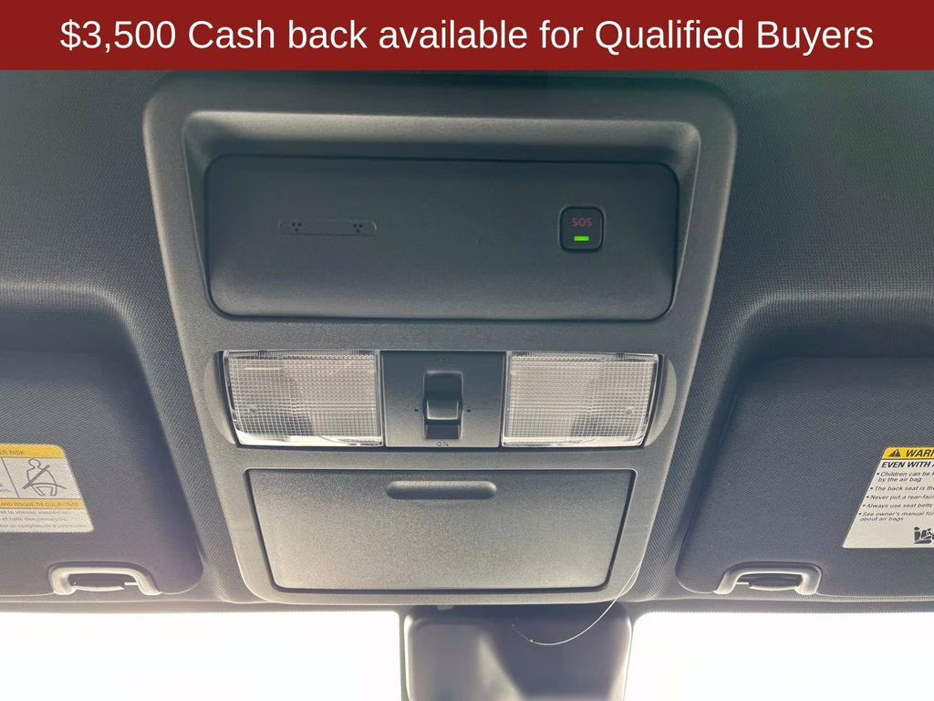 2026 Glacier White Nissan Frontier SV 4X4 Truck