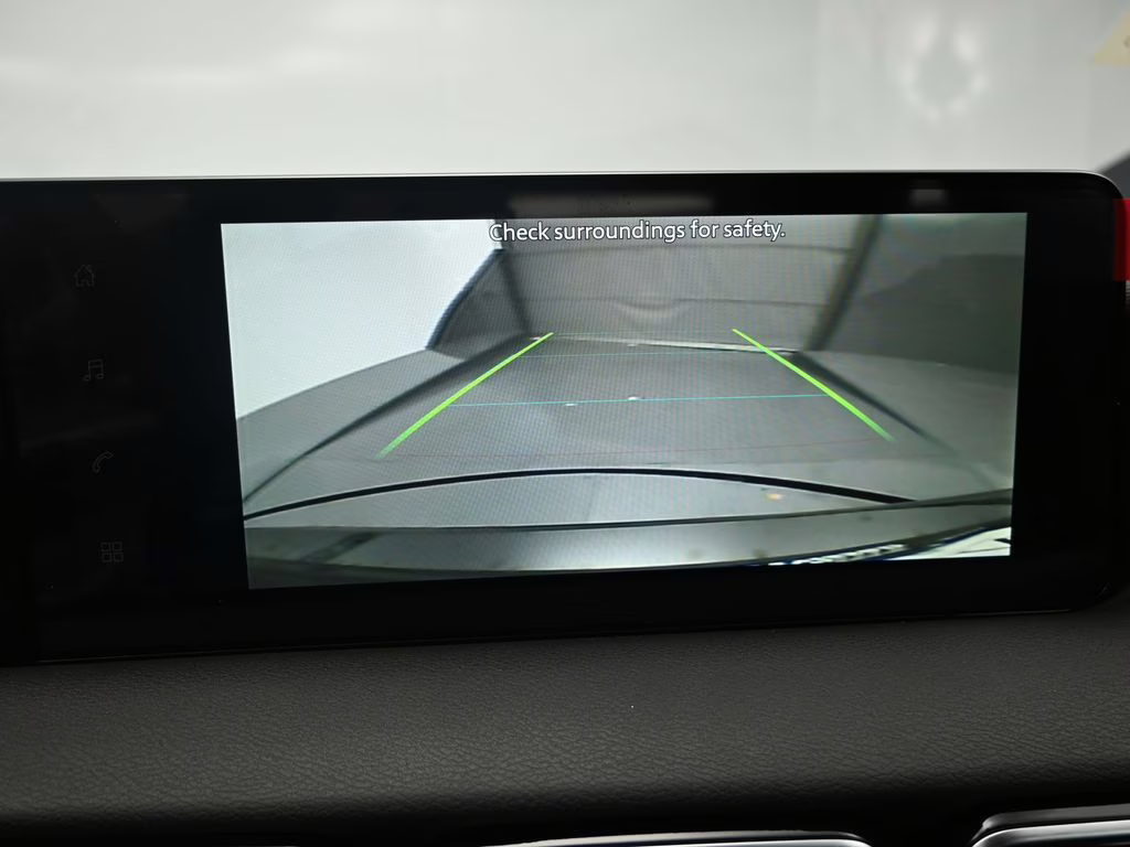 2026 Super Black Nissan Sentra S FWD Sedan