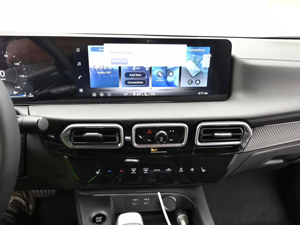 2026 Atlantic Gray Metallic Nissan Sentra SV FWD Sedan