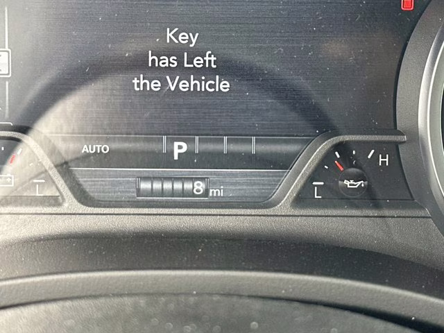 2026 Bright White Clearcoat Ram 1500 Laramie 4X4 Truck