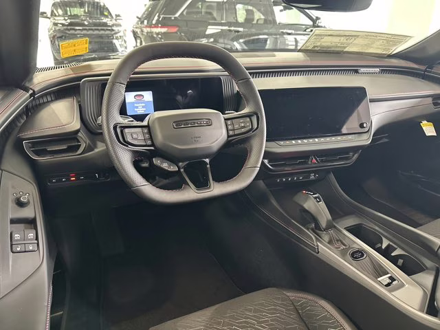 2026 After Dark Dodge Charger Scat Pack AWD Coupe