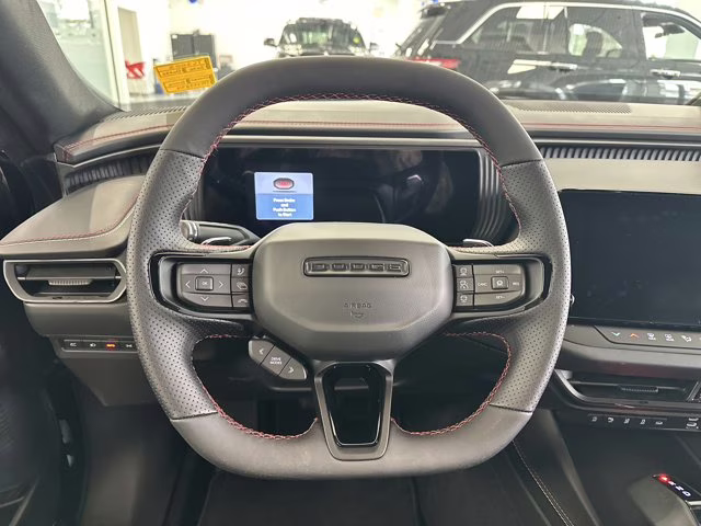 2026 After Dark Dodge Charger Scat Pack AWD Coupe