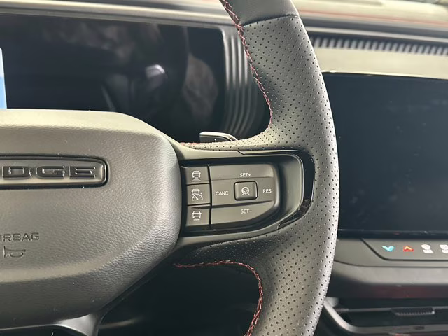 2026 After Dark Dodge Charger Scat Pack AWD Coupe