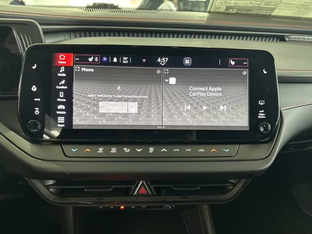 2026 After Dark Dodge Charger Scat Pack AWD Coupe