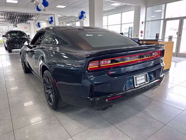 2026 After Dark Dodge Charger Scat Pack AWD Coupe