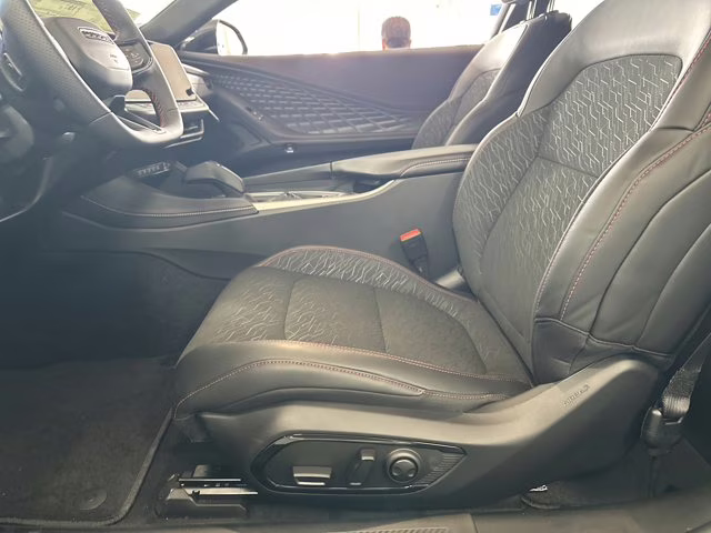 2026 After Dark Dodge Charger Scat Pack AWD Coupe