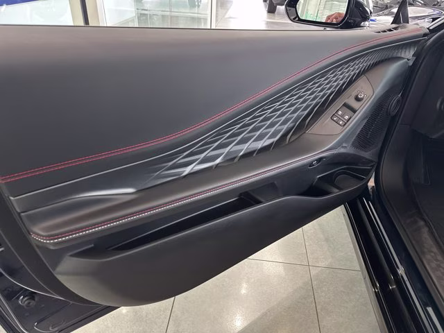 2026 After Dark Dodge Charger Scat Pack AWD Coupe