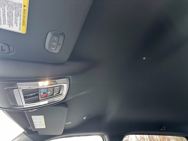 2026 Bright White Clearcoat Ram 1500 Laramie 4X4 Truck