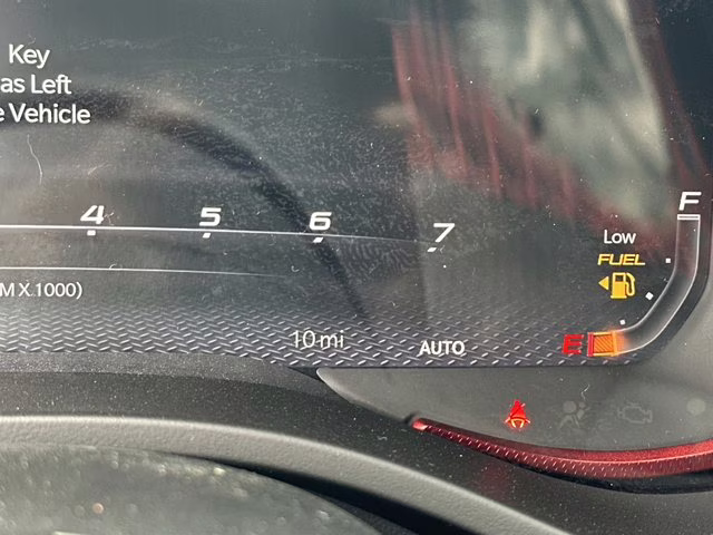 2026 Granite Crystal Metallic Clearcoat Ram 1500 Rebel 4X4 Truck