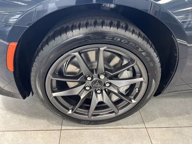 2026 After Dark Dodge Charger Scat Pack AWD Coupe