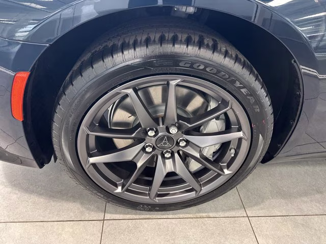 2026 After Dark Dodge Charger Scat Pack AWD Coupe