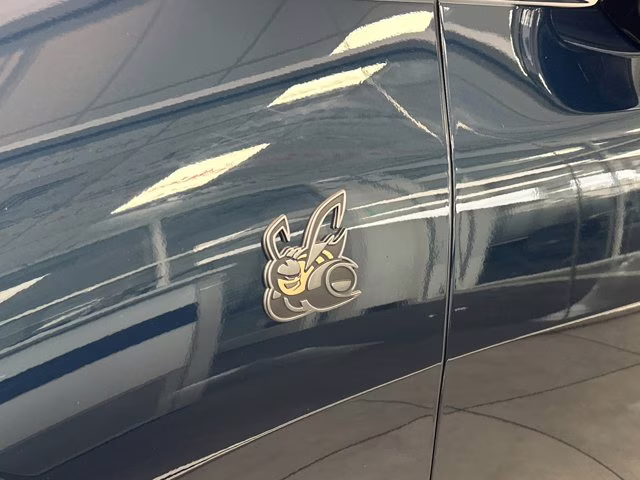 2026 After Dark Dodge Charger Scat Pack AWD Coupe