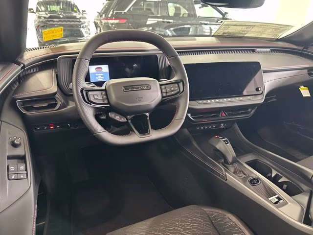 2026 After Dark Dodge Charger Scat Pack AWD Coupe