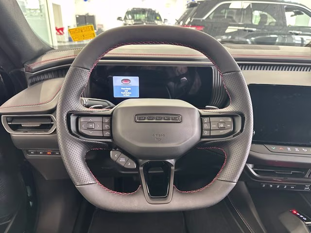 2026 After Dark Dodge Charger Scat Pack AWD Coupe