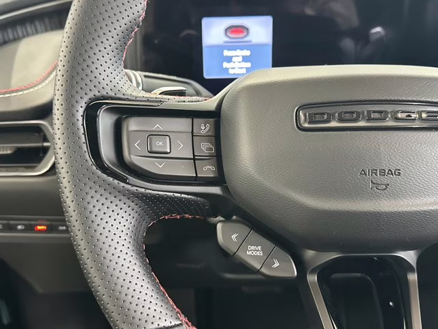 2026 After Dark Dodge Charger Scat Pack AWD Coupe