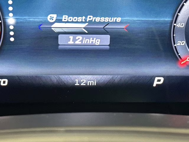 2026 After Dark Dodge Charger Scat Pack AWD Coupe