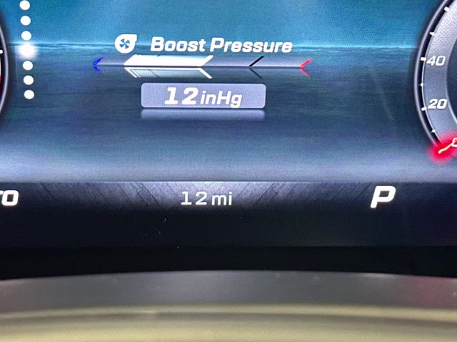 2026 After Dark Dodge Charger Scat Pack AWD Coupe