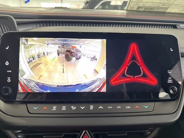 2026 After Dark Dodge Charger Scat Pack AWD Coupe