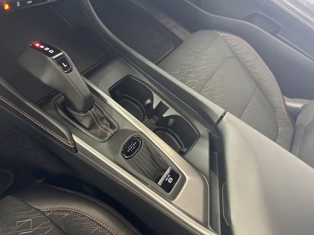 2026 After Dark Dodge Charger Scat Pack AWD Coupe