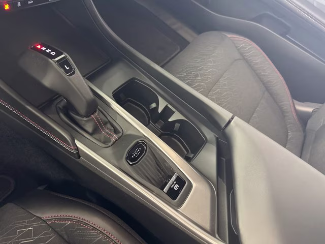 2026 After Dark Dodge Charger Scat Pack AWD Coupe