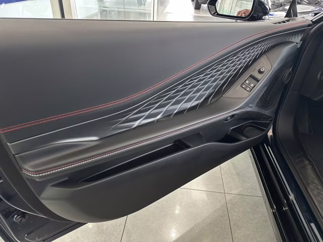 2026 After Dark Dodge Charger Scat Pack AWD Coupe