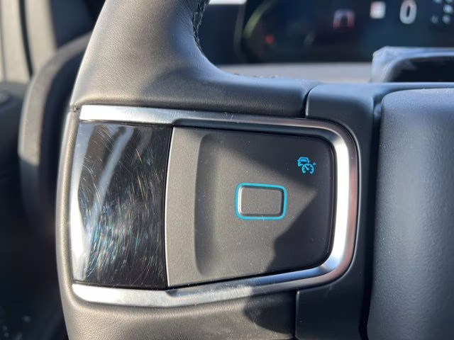 2026 Agate Black Metallic Ford Expedition Platinum 4X4 SUV