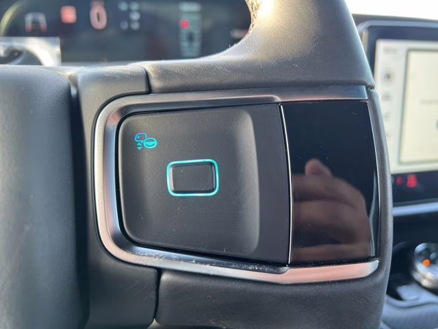 2026 Agate Black Metallic Ford Expedition Platinum 4X4 SUV