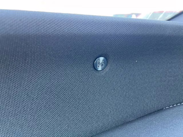 2026 Agate Black Metallic Ford Expedition Platinum 4X4 SUV