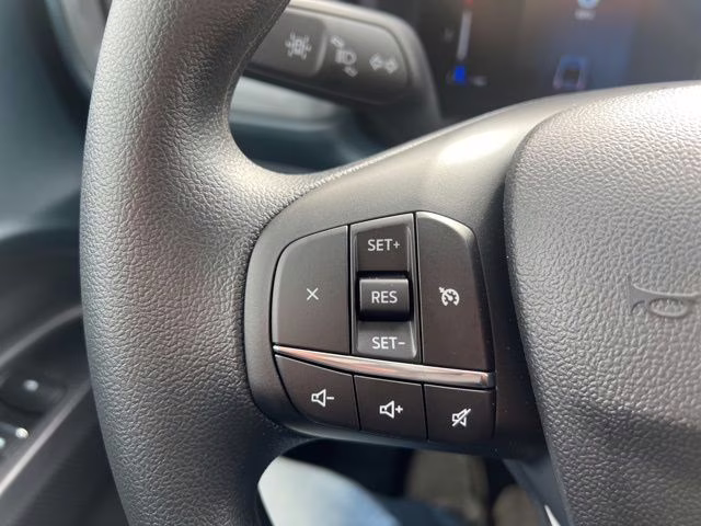 2026 Space White Metallic Ford Maverick XL FWD Truck