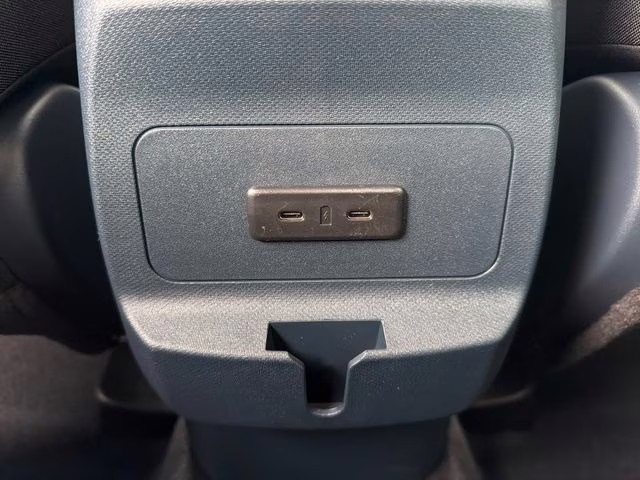 2026 Space White Metallic Ford Maverick XL FWD Truck