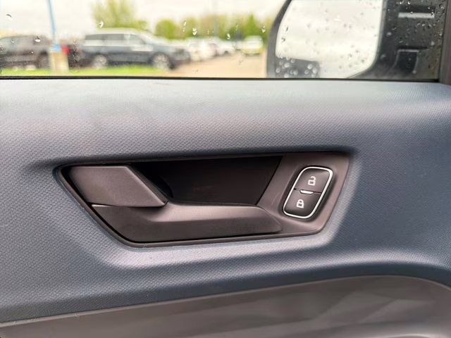 2026 Space White Metallic Ford Maverick XL FWD Truck
