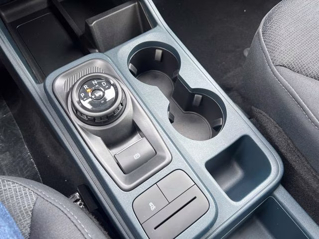 2026 Space White Metallic Ford Maverick XL FWD Truck