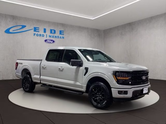 2026 Avalanche Ford F-150 XLT 4X4 Truck