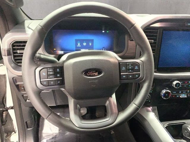 2026 Avalanche Ford F-150 XLT Black Appearance 4X4 Truck
