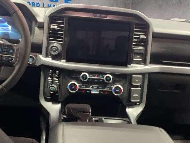 2026 Avalanche Ford F-150 XLT Black Appearance 4X4 Truck