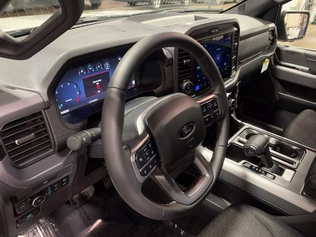 2026 Avalanche Ford F-150 XLT Black Appearance 4X4 Truck