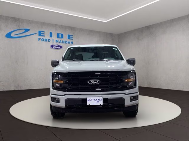 2026 Avalanche Ford F-150 XLT Black Appearance 4X4 Truck