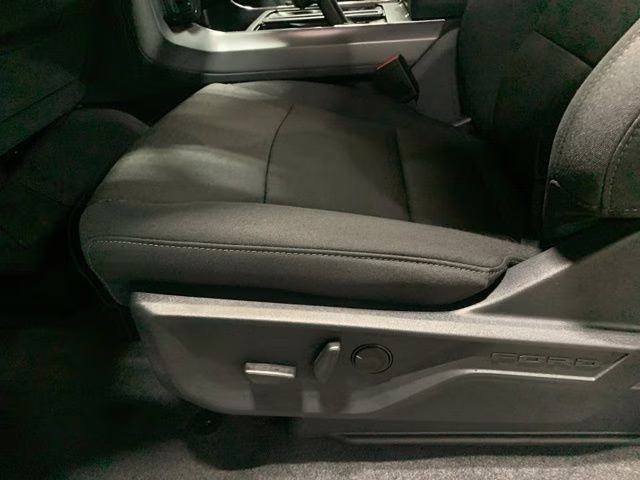 2026 Avalanche Ford F-150 XLT Black Appearance 4X4 Truck