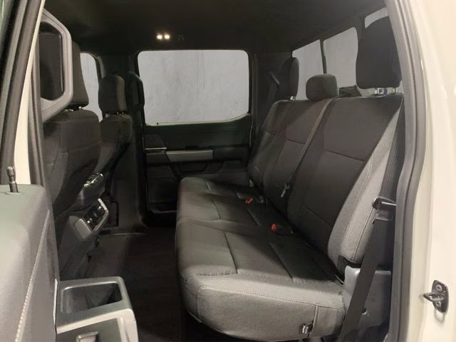 2026 Avalanche Ford F-150 XLT Black Appearance 4X4 Truck