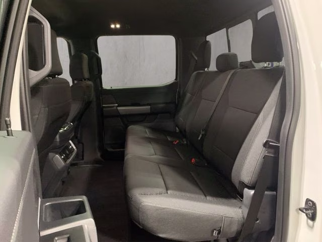 2026 Avalanche Ford F-150 XLT Black Appearance 4X4 Truck