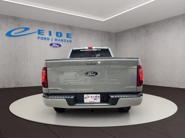 2026 Avalanche Ford F-150 XLT Black Appearance 4X4 Truck