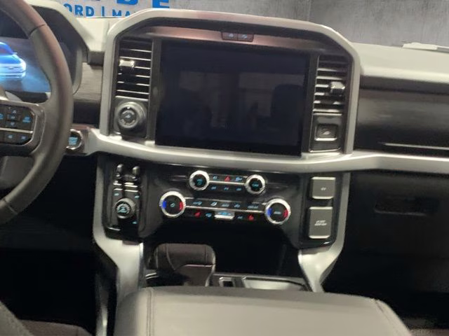 2026 Avalanche Ford F-150 XLT Black Appearance 4X4 Truck