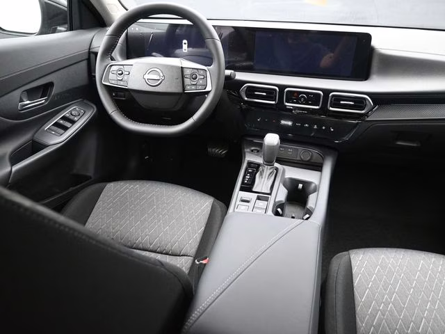 2026 Gun Metallic Nissan Sentra SV FWD Sedan