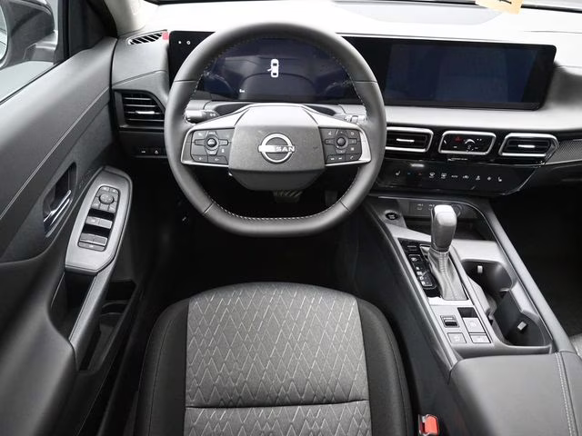 2026 Gun Metallic Nissan Sentra SV FWD Sedan