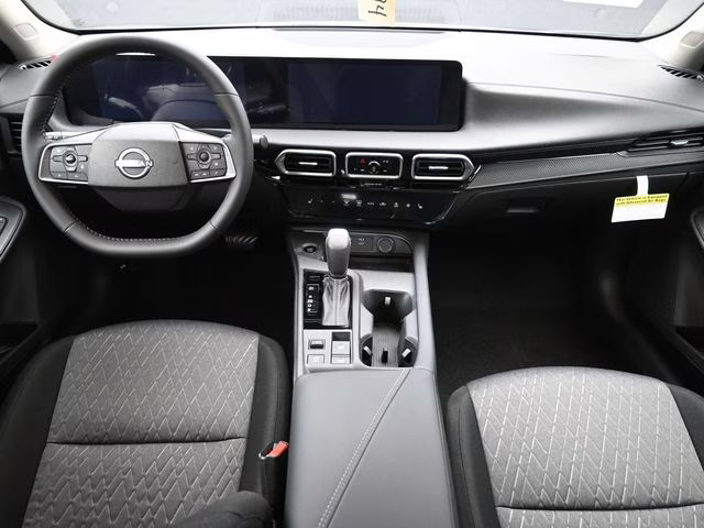 2026 Gun Metallic Nissan Sentra SV FWD Sedan