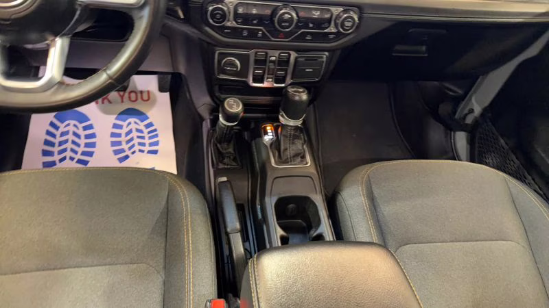 2024 Jeep Wrangler 4 Door Sahara Sport Utility 4D 4X4