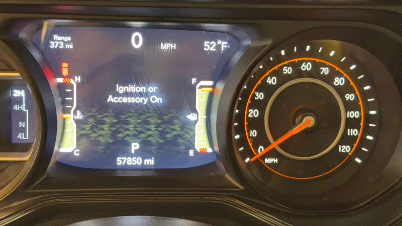 2024 Jeep Wrangler 4 Door Sahara Sport Utility 4D 4X4